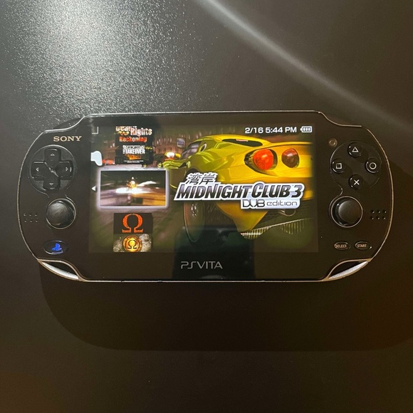 Sony PS Vita - Picture 6 of 10